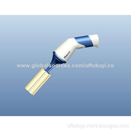 New and Patented Electric Dish Brush